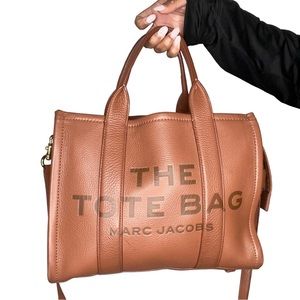 Authentic Marc jacobs tote